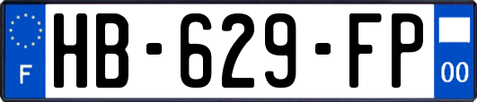 HB-629-FP