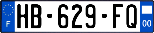 HB-629-FQ