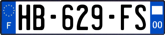 HB-629-FS