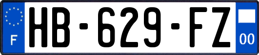 HB-629-FZ