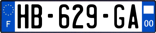 HB-629-GA