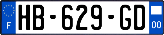 HB-629-GD