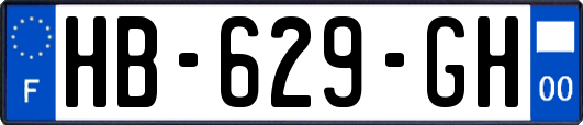 HB-629-GH