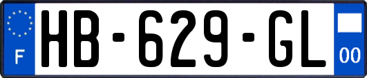 HB-629-GL