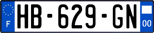 HB-629-GN