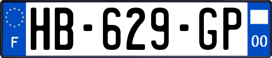 HB-629-GP