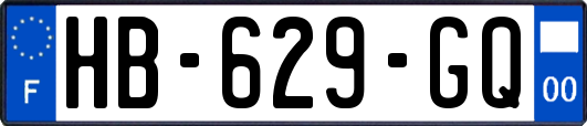 HB-629-GQ
