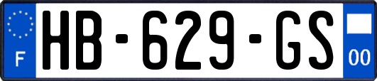 HB-629-GS