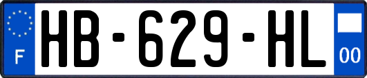 HB-629-HL