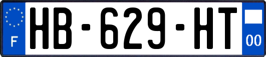 HB-629-HT
