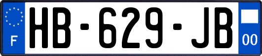 HB-629-JB