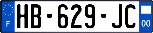 HB-629-JC
