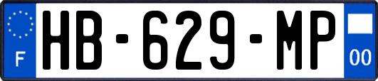 HB-629-MP