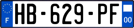 HB-629-PF