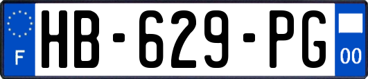 HB-629-PG