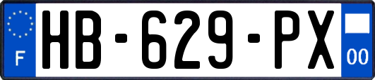 HB-629-PX