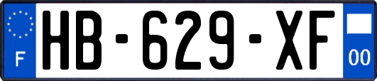 HB-629-XF