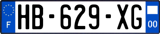 HB-629-XG