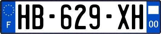 HB-629-XH