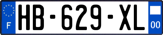HB-629-XL