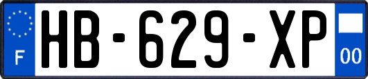 HB-629-XP