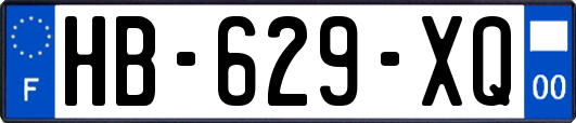 HB-629-XQ