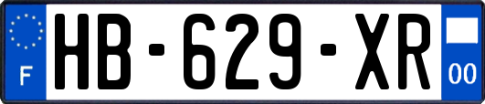 HB-629-XR