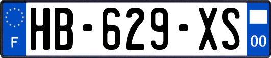 HB-629-XS