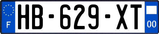HB-629-XT