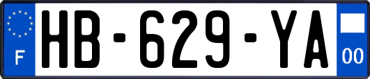 HB-629-YA