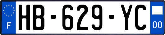 HB-629-YC