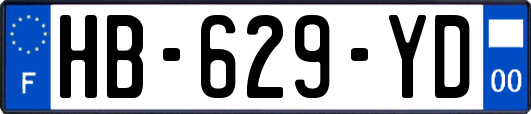HB-629-YD