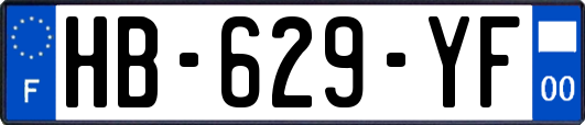 HB-629-YF