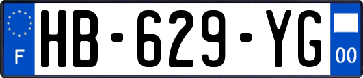 HB-629-YG