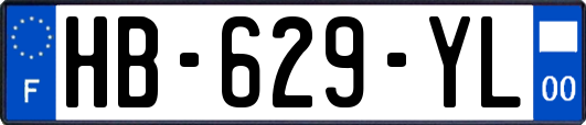 HB-629-YL
