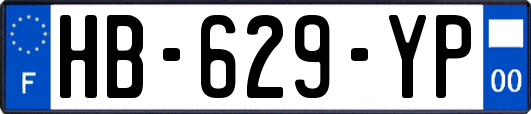 HB-629-YP
