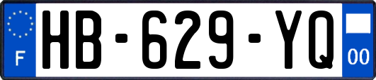 HB-629-YQ