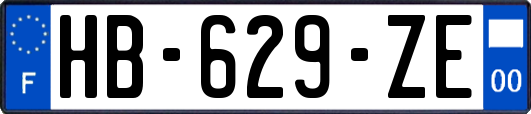 HB-629-ZE