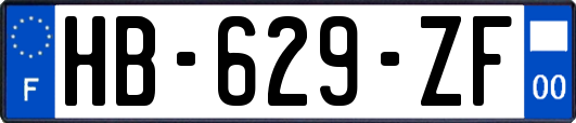 HB-629-ZF