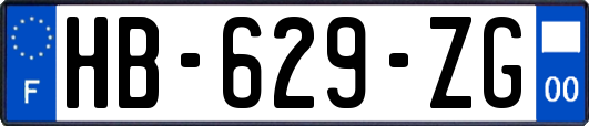 HB-629-ZG