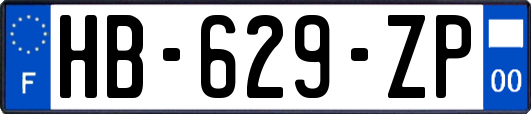 HB-629-ZP