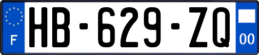 HB-629-ZQ