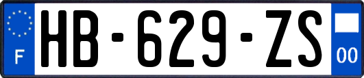 HB-629-ZS