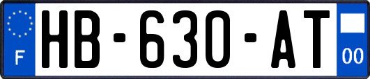 HB-630-AT