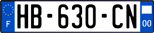 HB-630-CN