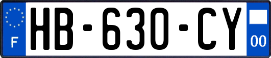 HB-630-CY