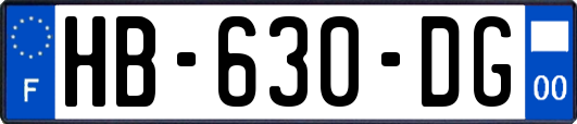 HB-630-DG