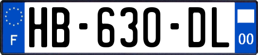 HB-630-DL