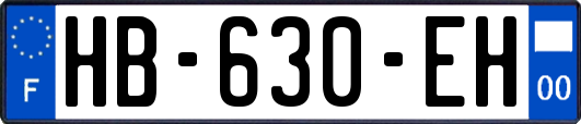 HB-630-EH