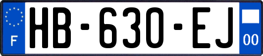 HB-630-EJ
